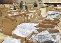 Entrega de vales para uniformes será en escuelas de Cajeme