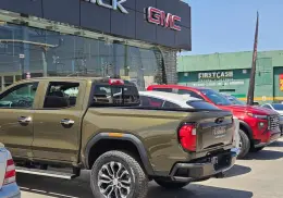 Cae 11.9% en abril compra de autos nuevos en Sonora