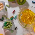 3 suplementos alimenticios que te pueden ayudar a retrasar el envejecimiento