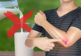 Ni leche ni yogur: la bebida llena de calcio que debes consumir para fortalecer tus huesos