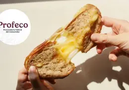 Profeco recomienda estas marcas de queso americano por su bajo contenido en grasa y nulo porcentaje de almidón