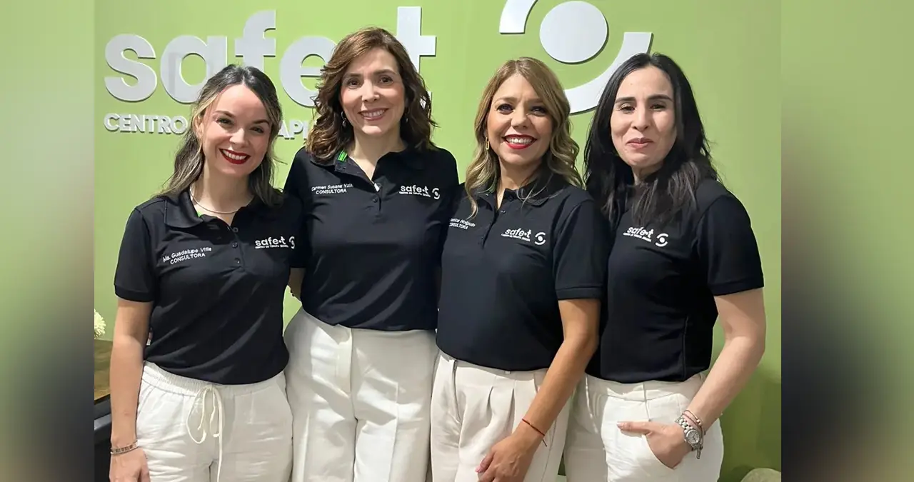 Abren el primer centro de psicólogas católicas en Sonora