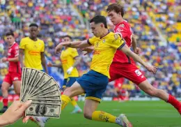 América vs Toluca: estos son los 5 jugadores que más dinero ganan | Clausura 2025