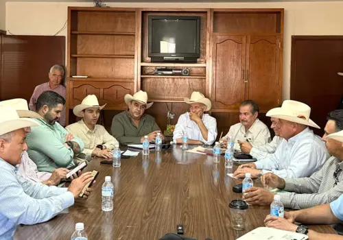 Blindan Sonora contra el gusano barrenador