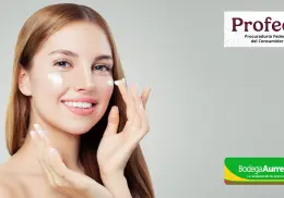 Bodega Aurrera vende casi regalada esta crema aclaradora del rostro y lo humecta