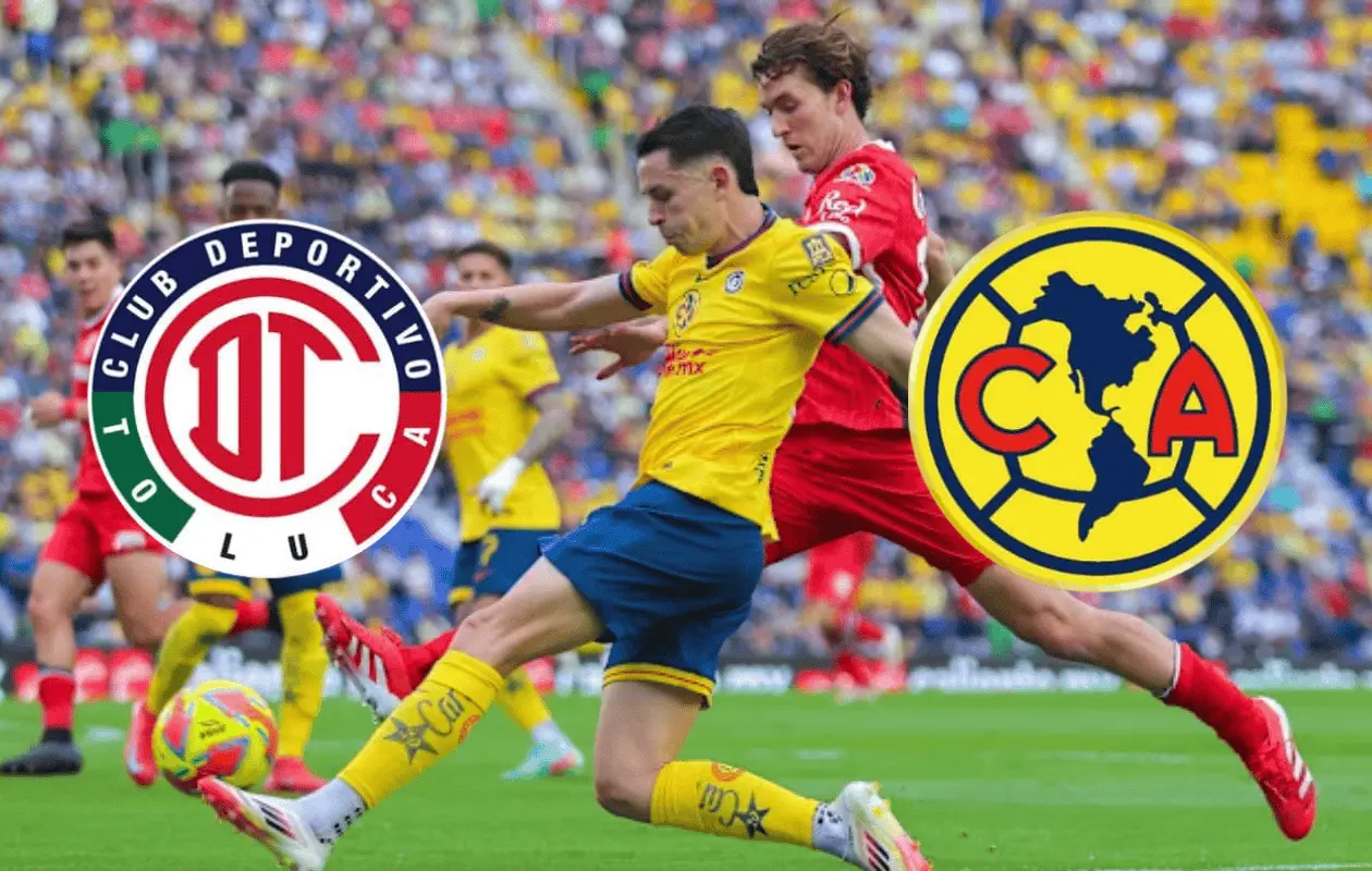 América y Toluca jugarán una Final inédita luego de un torneo donde culminaron en los primeros lugares de la tabla general.