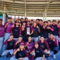 BTED Obregón se corona campeón estatal de beisbol en Interprepas en Movimiento