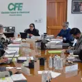 CFE se reintegra verticalmente; el Consejo de Administración aprueba nuevo estatuto orgánico