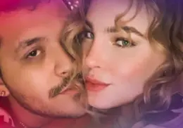 ¿Christian Nodal le rogó a Belinda? Revelan nueva información al respecto