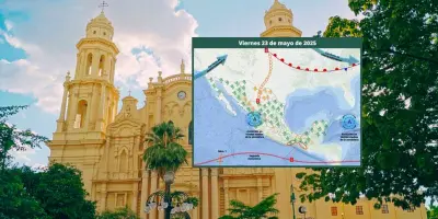 Clima en Hermosillo hoy 23 de mayo; se espera un fin de semana nublado
