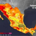Clima en Sonora hoy, 22 de mayo: Temperaturas extremas; ¿cuánto marcará el termómetro?