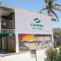 Alumnos del Conalep Obregón salieron a campos clínicos en hospitales de la región