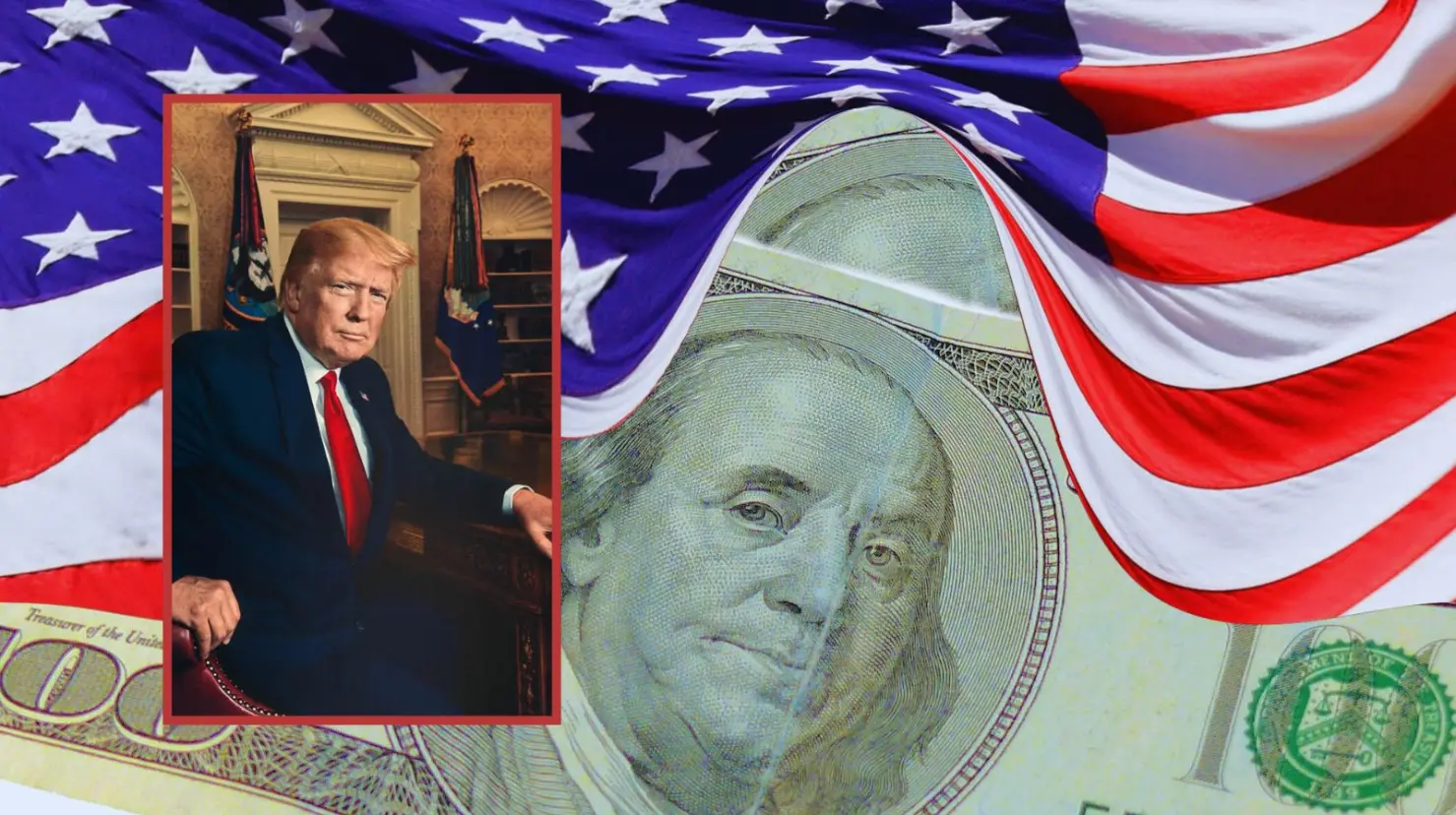 ¿De qué trata el impuesto a remesas que la Cámara de Estados Unidos aprobó?