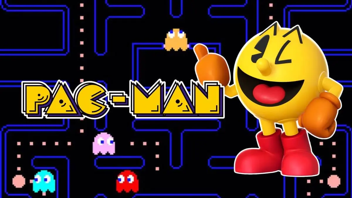 Día Mundial de Pac-Man: conoce todo sobre el icónico padre de los videojuegos
