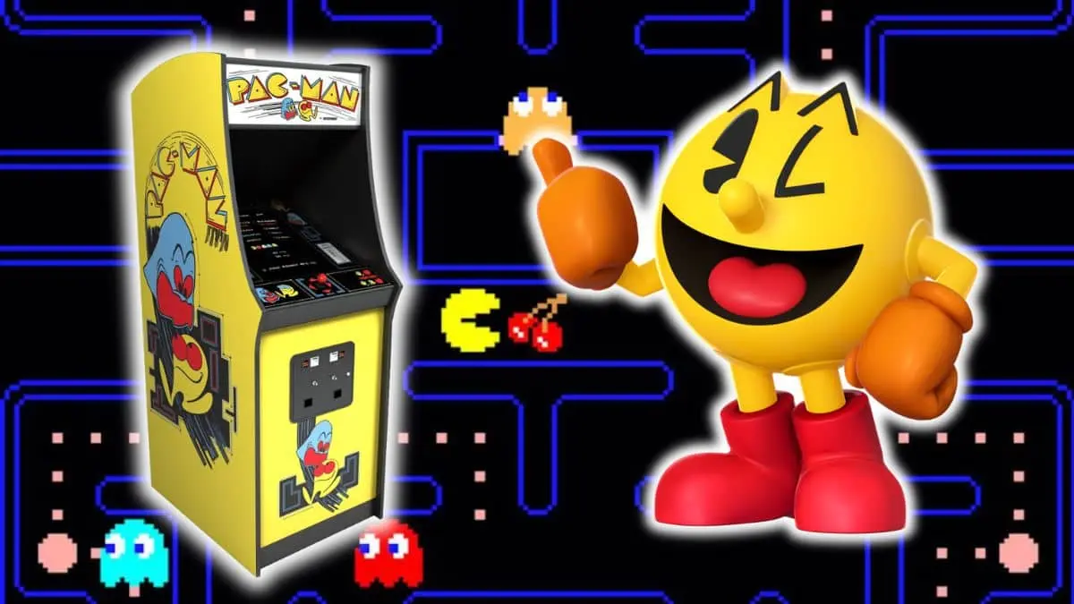 Día Mundial de Pac-Man: ¿Cuánto cuesta una consola para volver a jugar la primera edición?