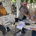 Difunde INE cargos a elegir el 1 de junio