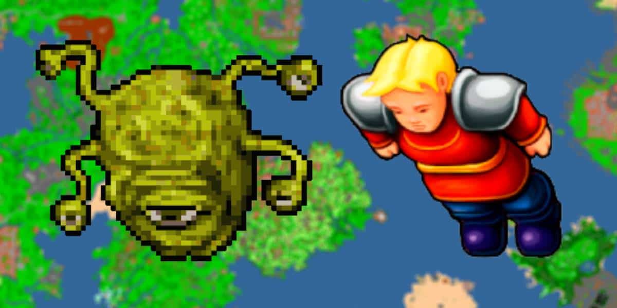 El emblemático enigma de Tibia que ha estado sin resolver por más de 2 décadas