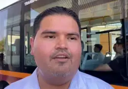 En Sonora en promedio se enciende el aire del 93% de los camiones