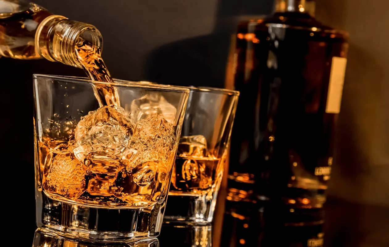 Esta botella de Whisky se vende por 2.8 millones de dólares