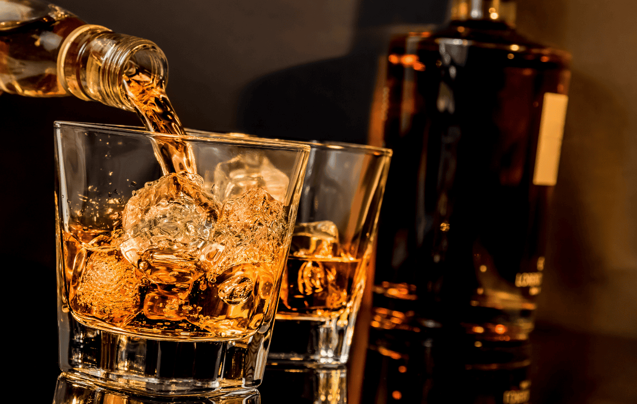 Esta botella de Whisky se vende por 2.8 millones de dólares