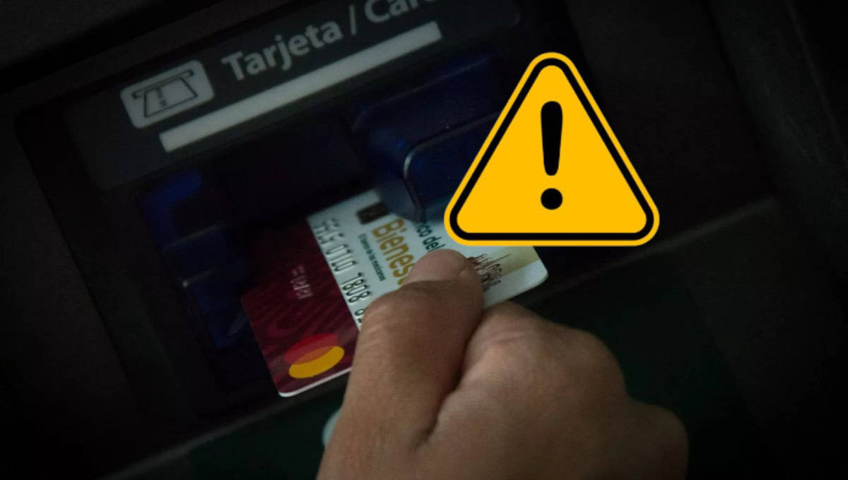 Beca Rita Cetina: ¿el NIP de la tarjeta se ha bloqueado? aquí te decimos qué hacer