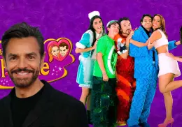 ¿Eugenio Derbez podría traer de regreso La Familia P. Luche? Esto dijo el actor