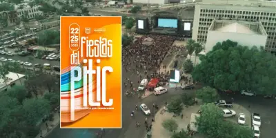 Fiestas del Pitic 2025: Estas son las calles que estarán cerradas y rutas alternas ¿Cuándo reabrirán?