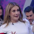 Flor Rubio se pronuncia después de romper en llanto en Venga la Alegría ¿Qué dijo?