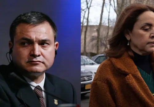 Genaro García Luna y su esposa son sentenciados por desvío de recursos públicos; pagarán más de 2 mdd