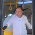 Gobernador de Sonora afirma que rehabilitará el estadio de Navojoa