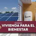 Paneles solares y tinacos gratis en el Edomex; ¿cómo puedo obtenerlos?
