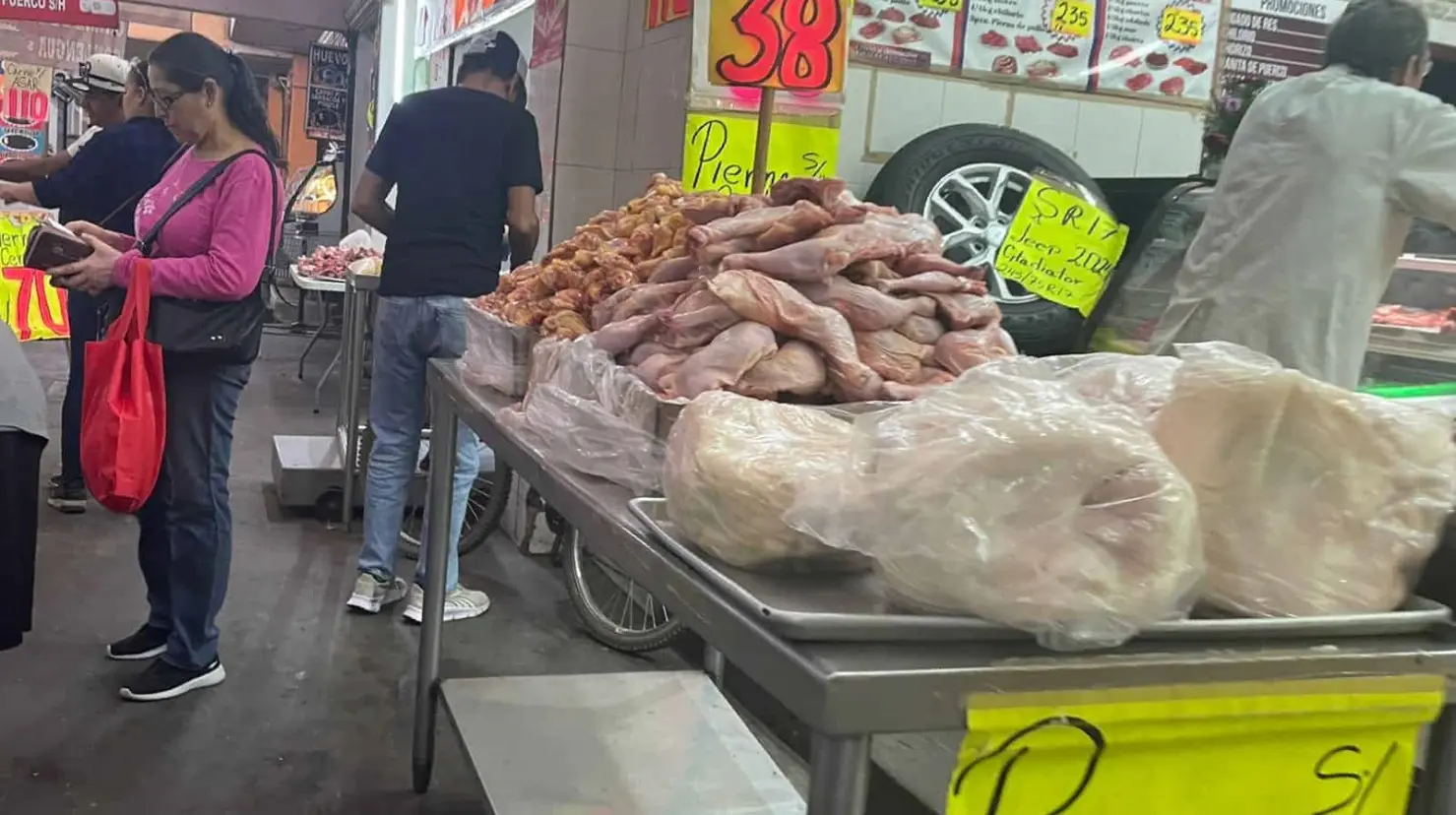 Sonora mantiene inflación por debajo de la media nacional