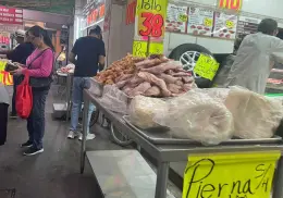 Sonora mantiene inflación por debajo de la media nacional