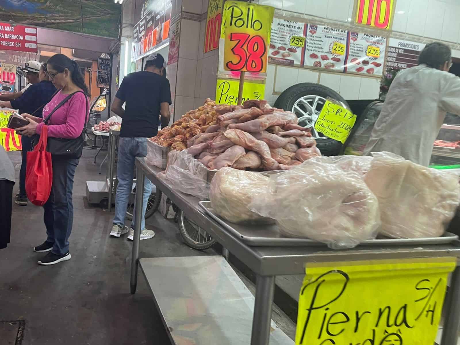Sonora mantiene inflación por debajo de la media nacional