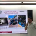 Imagen Urbana trabaja en prevenir inundaciones en temporada de lluvias