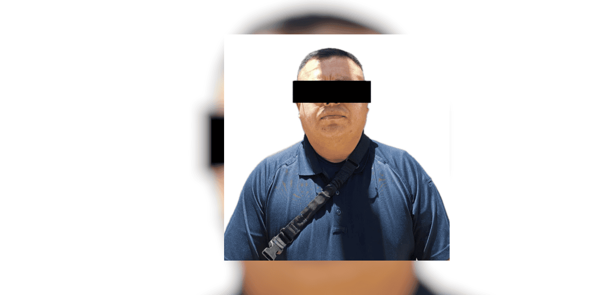 Jefe de custodios del Cereso de Hermosillo estaría ligado a fuga del Ponchis