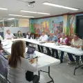 Comisarías y Delegaciones de Cajme colabora para prevenir más casos de sarampión