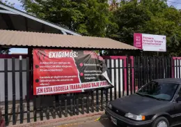 Maestros de Sonora podrían regresar a las aulas
