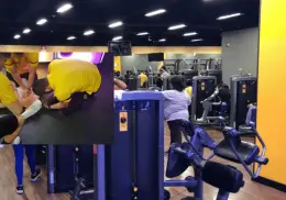 Muere mujer en Smart Fit de la Ciudad de México: entrenadores salen esposados