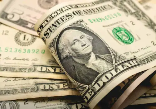 Precio del dólar hoy jueves 22 de mayo: El peso continúa con estabilidad