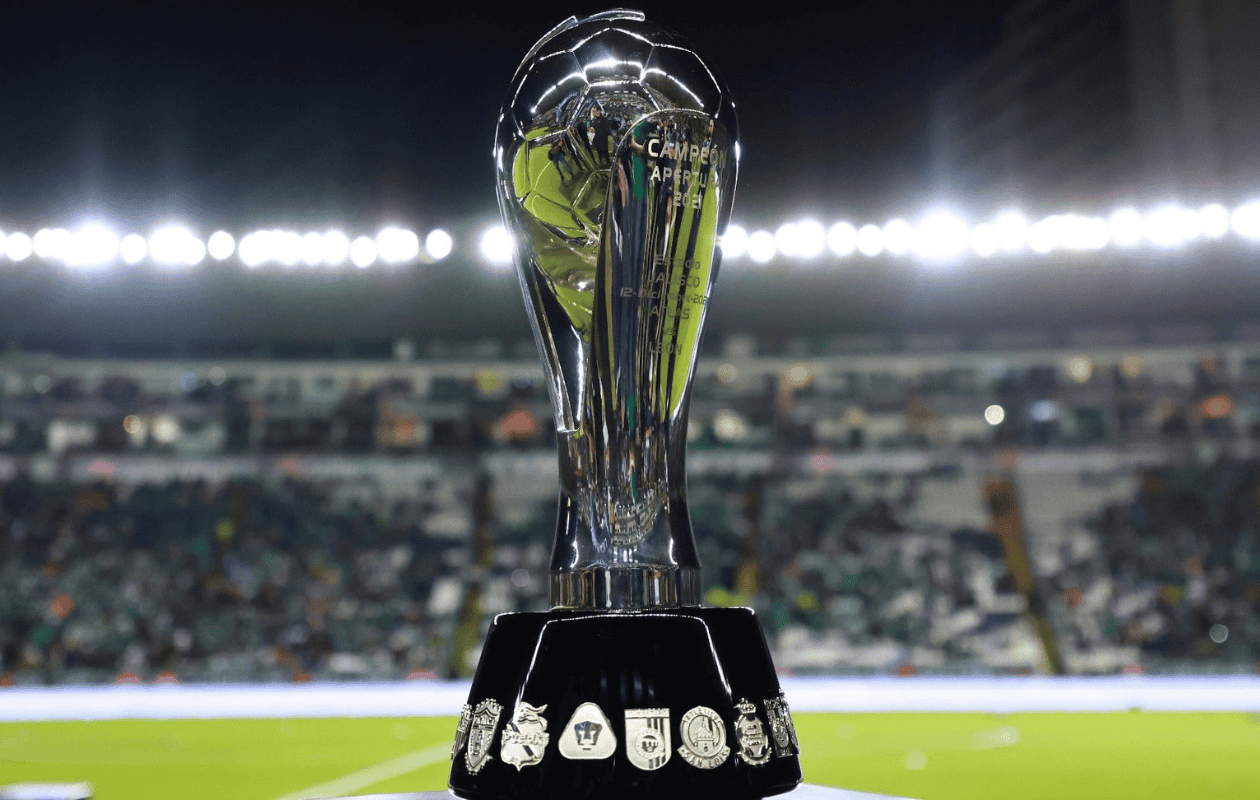 ¿Qué equipos tienen más subcampeonatos en los últimos 10 años de Liga MX?