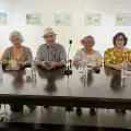 Presentan revista "El Quehacer Cultural"