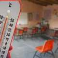 SEP 2025: lista de estados que adelantarán las vacaciones de verano por altas temperaturas