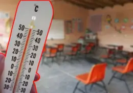 SEP 2025: lista de estados que adelantarán las vacaciones de verano por altas temperaturas