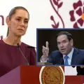 Sheinbaum pide evitar especulaciones por asesinato de colaboradores de Clara Brugada en CDMX