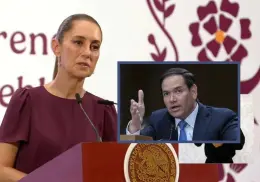 Sheinbaum pide evitar especulaciones por asesinato de colaboradores de Clara Brugada en CDMX