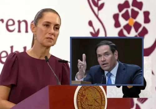 Sheinbaum pide evitar especulaciones por asesinato de colaboradores de Clara Brugada en CDMX