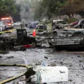 Tragedia aérea en San Diego: avión privado se estrella en barrio militar y deja varios muertos
