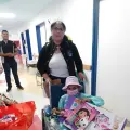 Jesucristo Misericordioso solicita apoyo para la campaña Tú Eres Magia