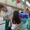 Aplicarán más de 25 mil dosis contra el VPH en Sonora 